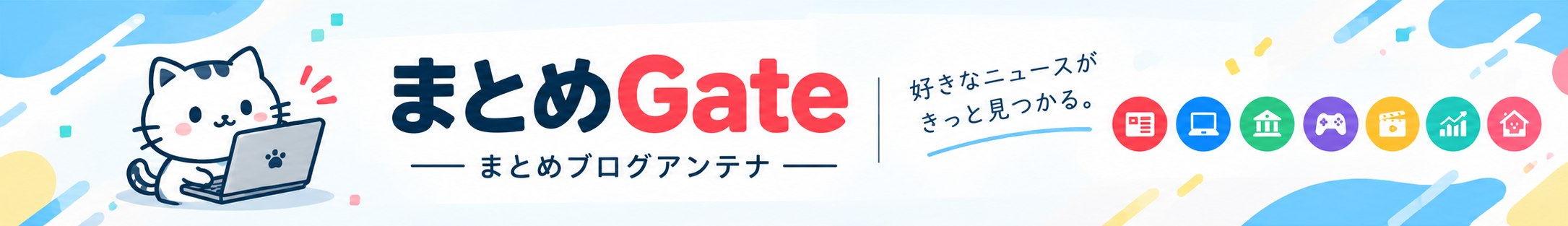 まとめGate